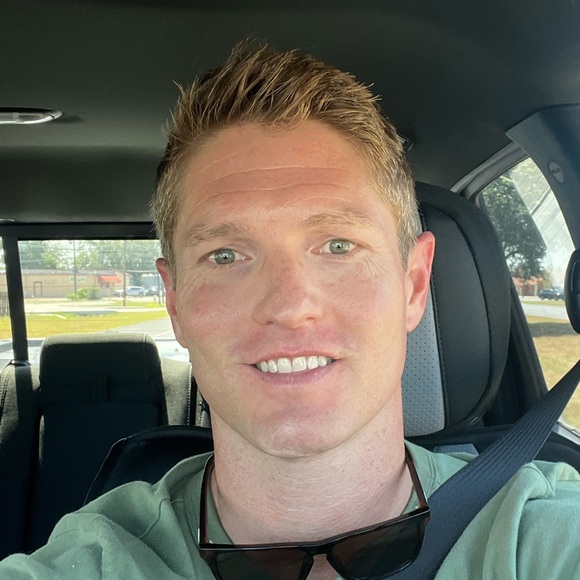 Meet your Posher, Dan - Picture 1 of 1